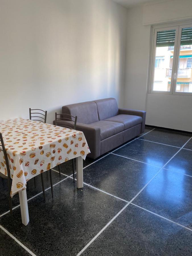 Home Rapallo Exterior foto